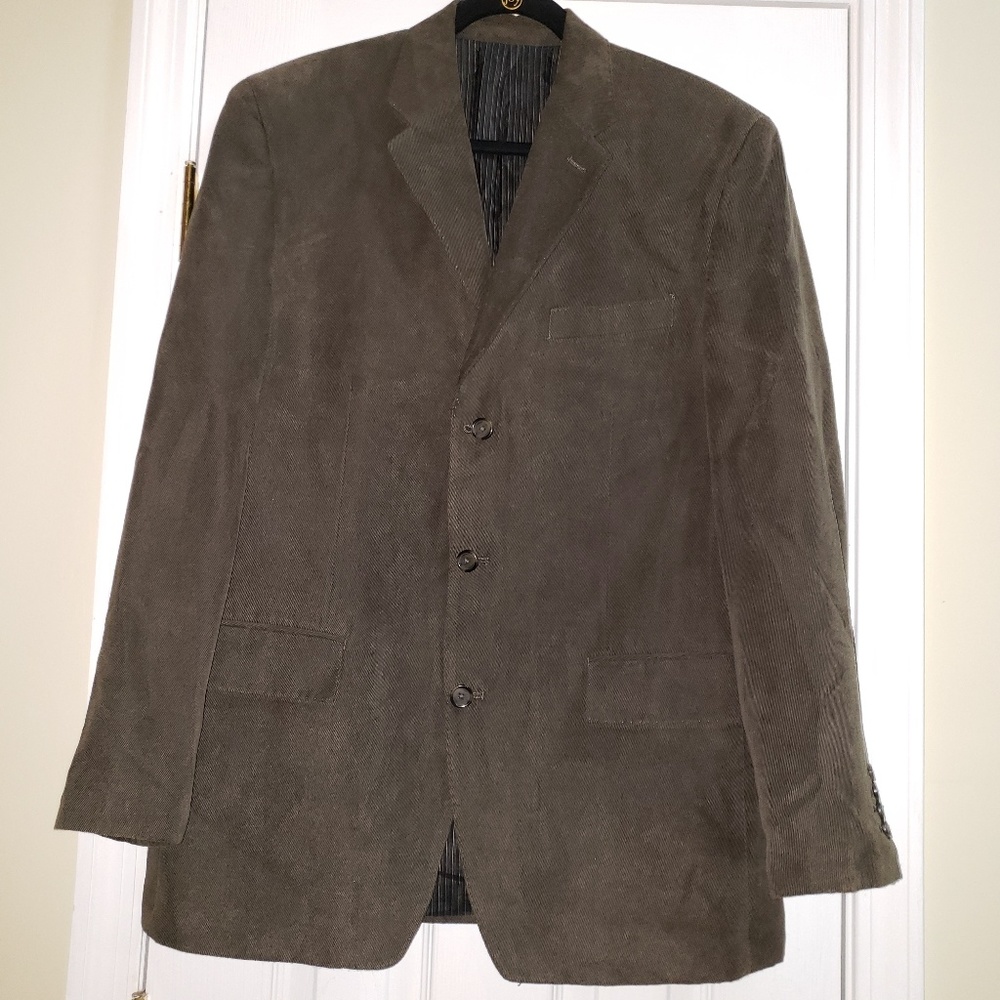 EXCELLENT CONDITION MURANO SPORT COAT